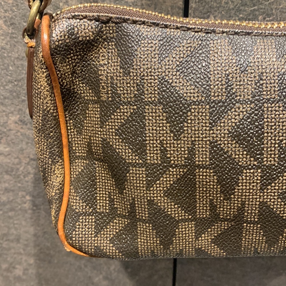 Authentic Michael Kors Shoulder bag - Picture 2 of 12